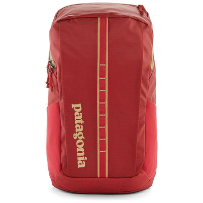 Patagonia Black Hole Pack 25L Touring Red Image 01