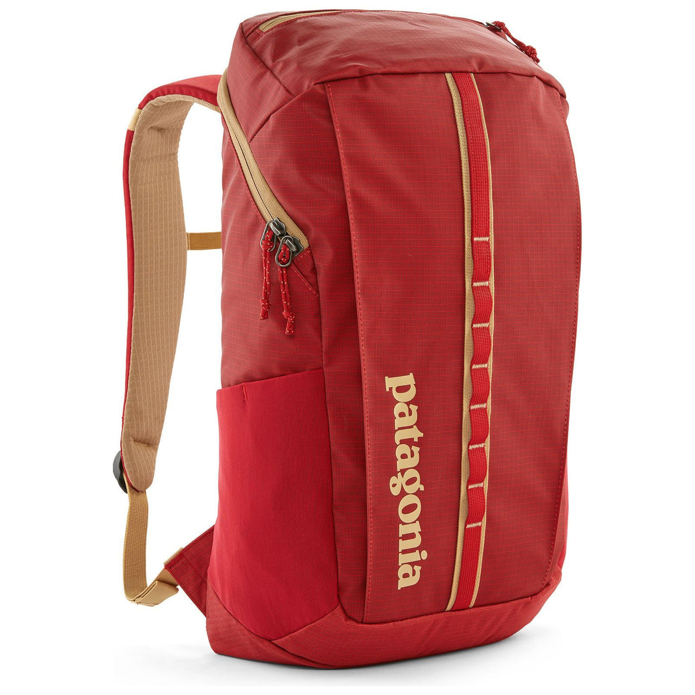 Patagonia Black Hole Pack 25L Touring Red Image 02