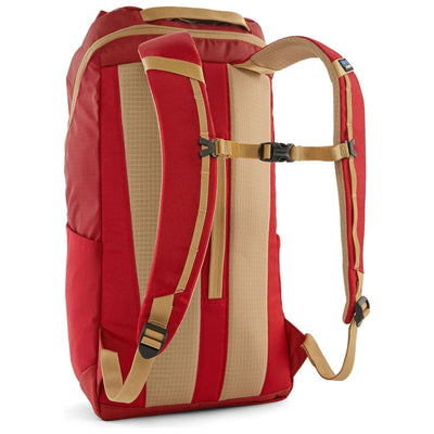 Patagonia Black Hole Pack 25L Touring Red Image 03