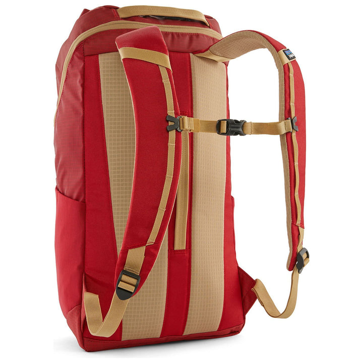 Patagonia Black Hole Pack 25L – Galveston Fishing Company