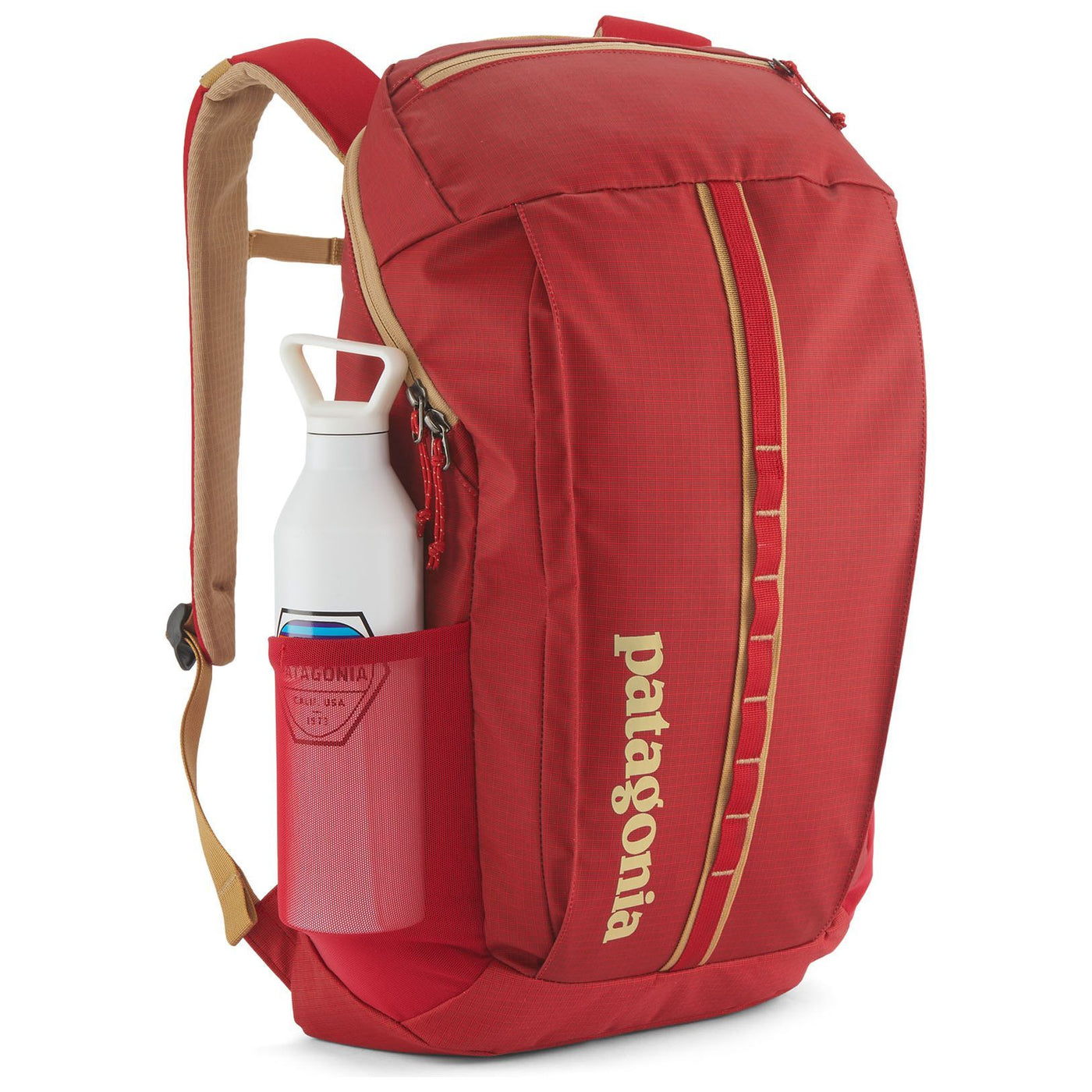 patagonia black hole backpack 25l paintbrush red Patagonia Black Hole Pack 25L – Galveston Fishing Company