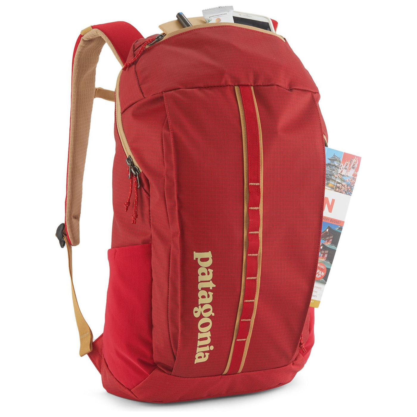 Patagonia Black Hole Pack 25L – Galveston Fishing Company Patagonia Black Hole Pack 25L – Galveston Fishing Company