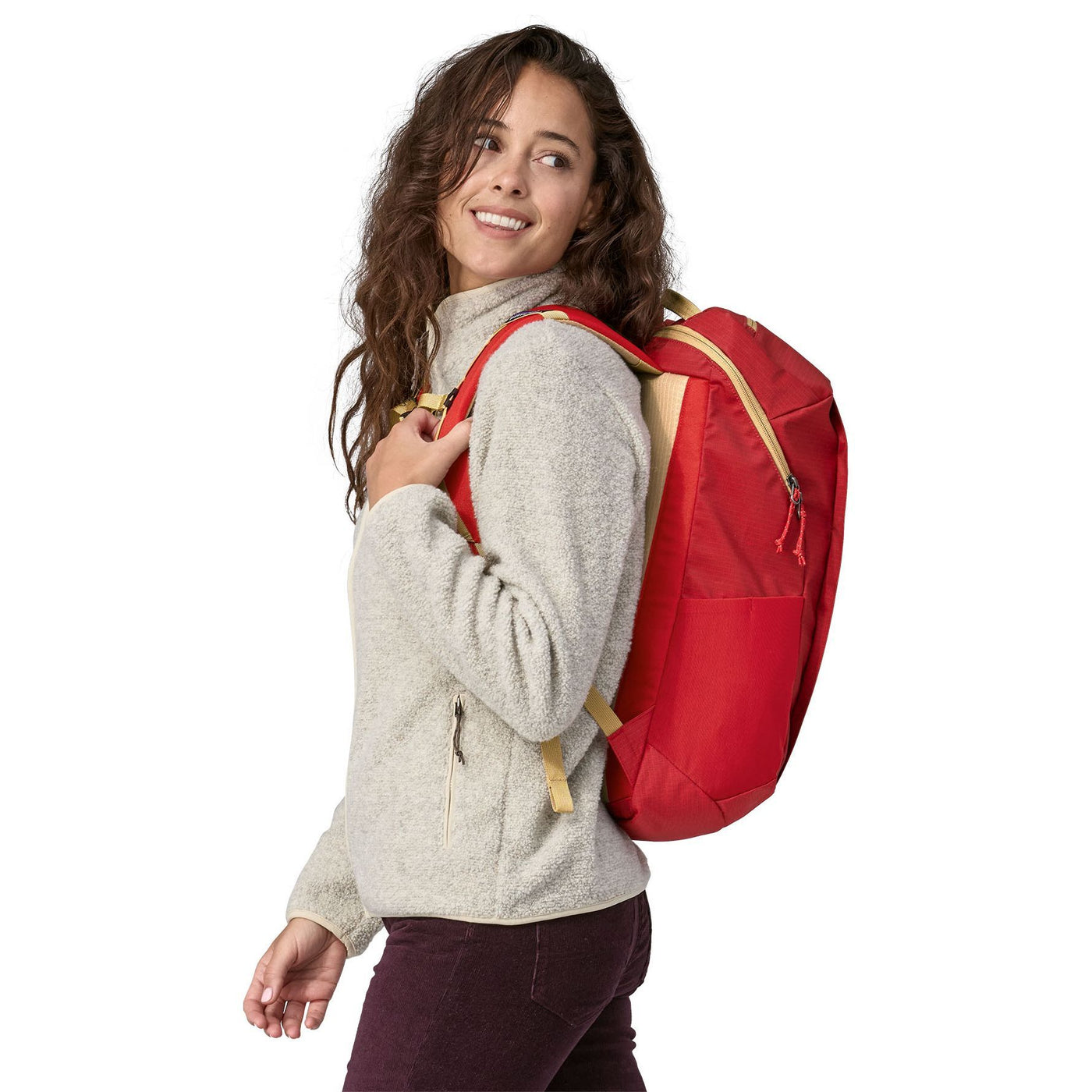 girl patagonia backpack Patagonia Black Hole Pack 25L – Galveston Fishing Company