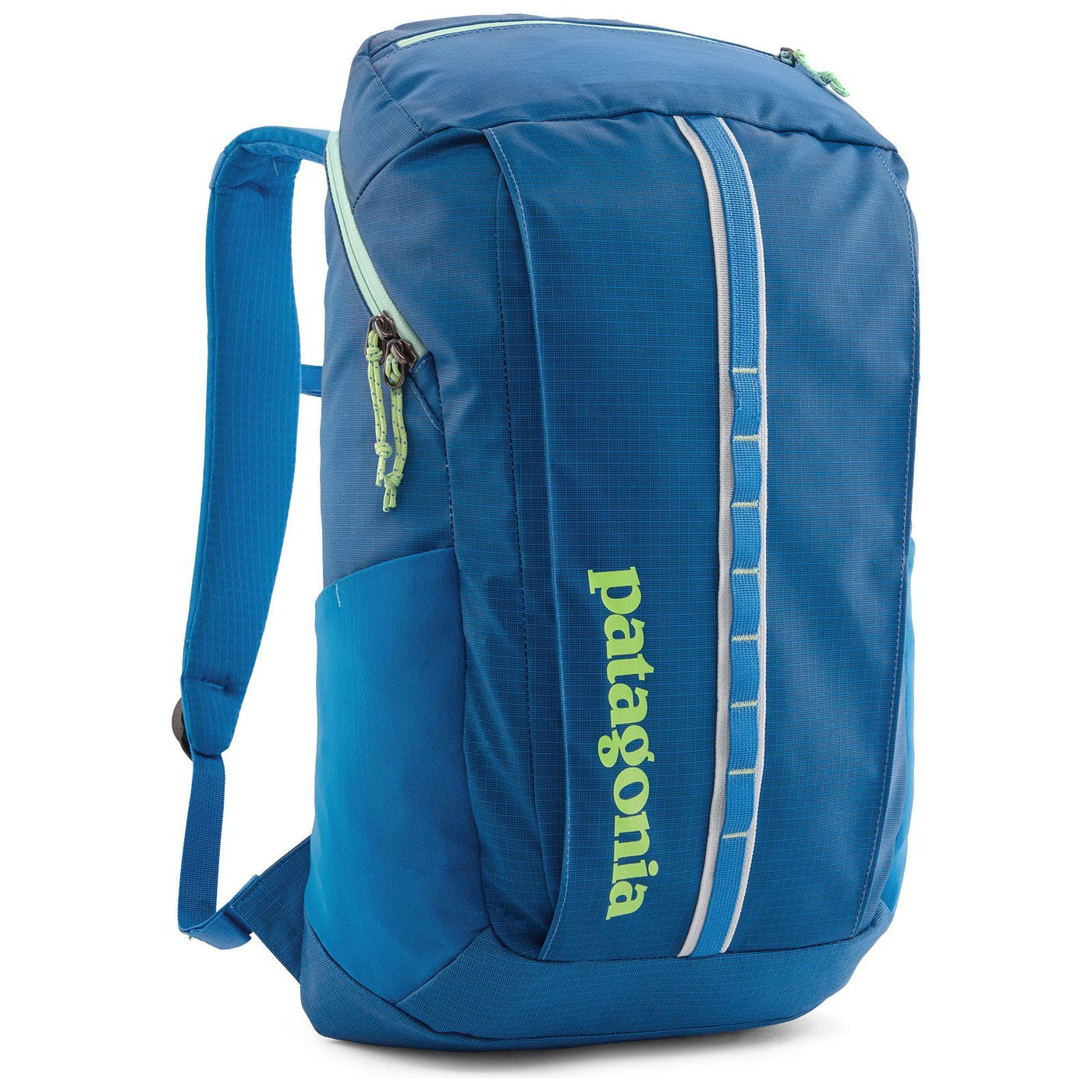 Patagonia Black Hole Pack 25L Vessel Blue Image 01