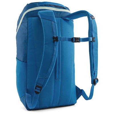 Patagonia Black Hole Pack 25L Vessel Blue Image 02