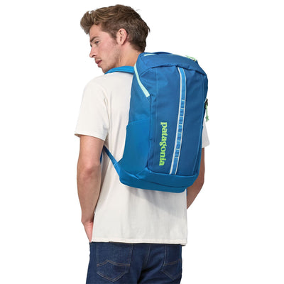 Patagonia Black Hole Pack 25L Vessel Blue Image 03