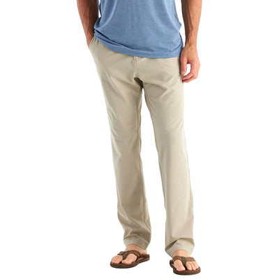 Free Fly Men's Tradewind Pant Sandbar Image 01