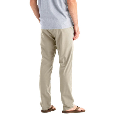 Free Fly Men's Tradewind Pant Sandbar Image 02