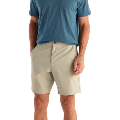 Free Fly Men's Tradewind Short Sandbar Image 01