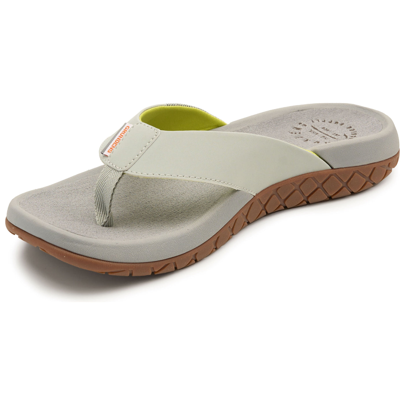 Grundens Fishfinder Sandal Nimbus Image 02