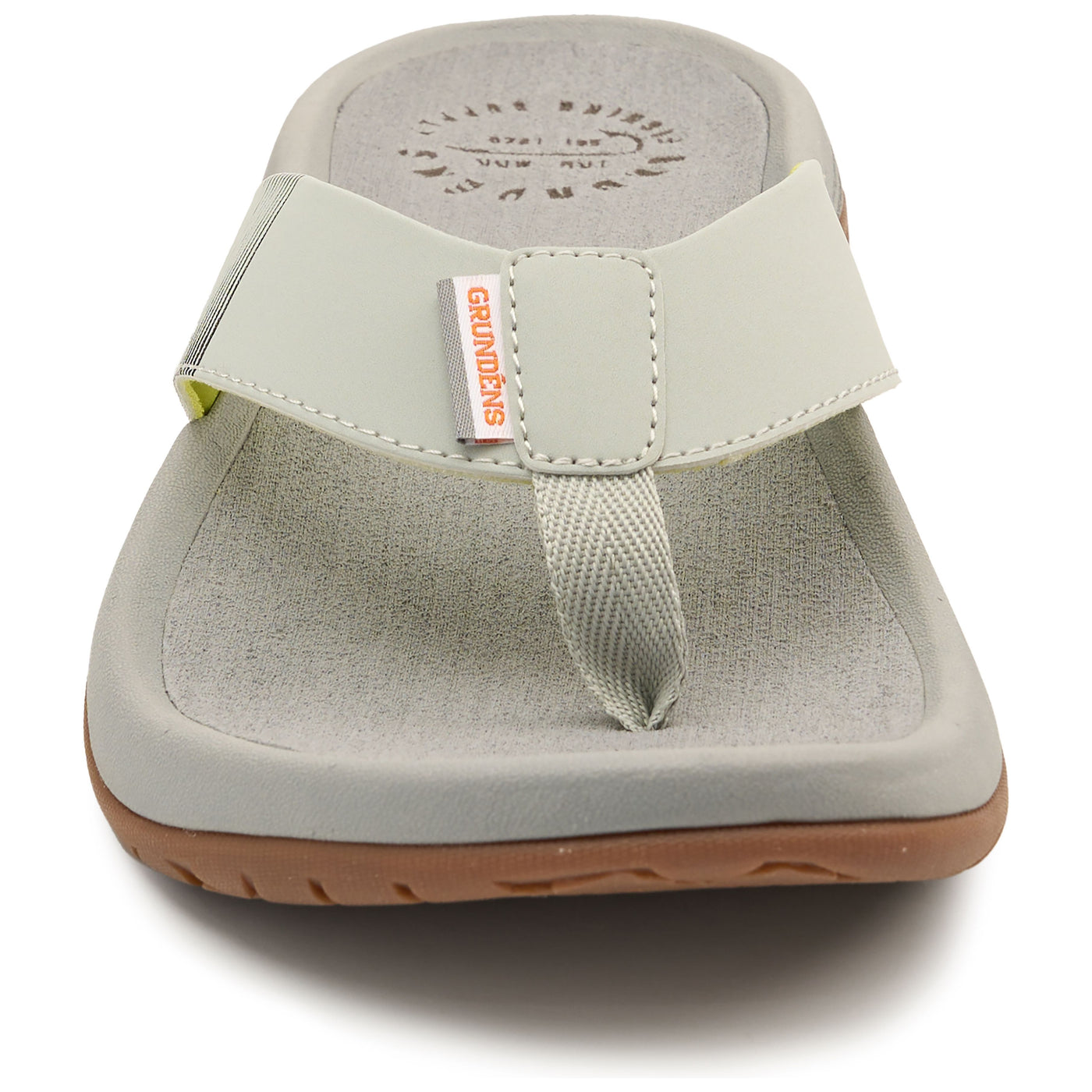 Grundens Fishfinder Sandal Nimbus Image 04