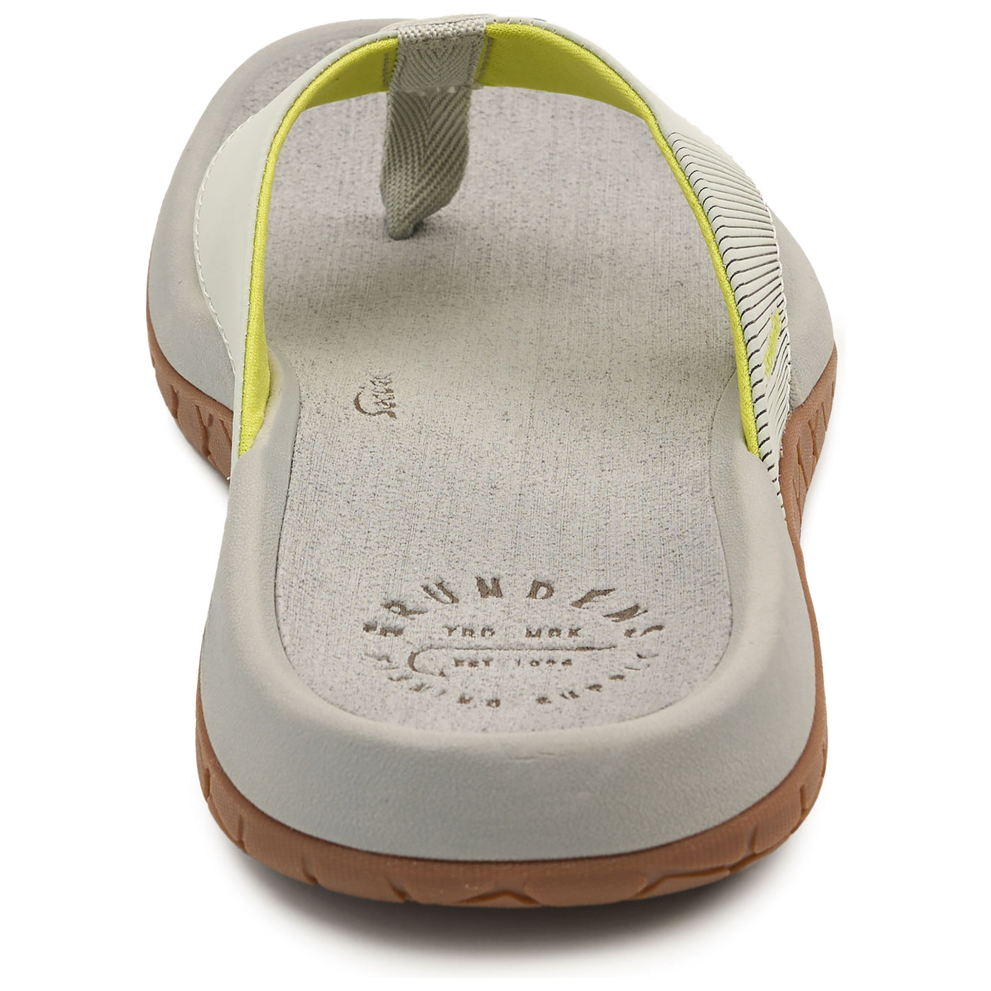 Grundens Fishfinder Sandal Nimbus Image 05