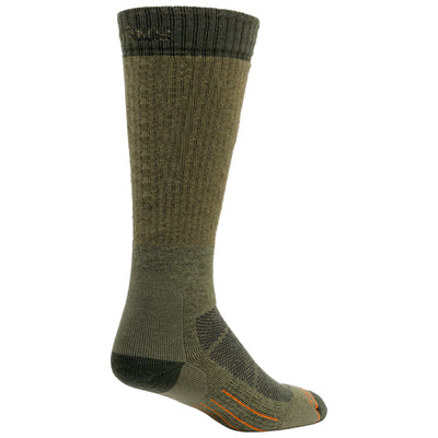 Grundens Grundens Boot Sock Thermal Deep Lichen Green Image 02