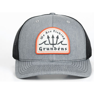 Grundens Poseidon Trucker  Image 01