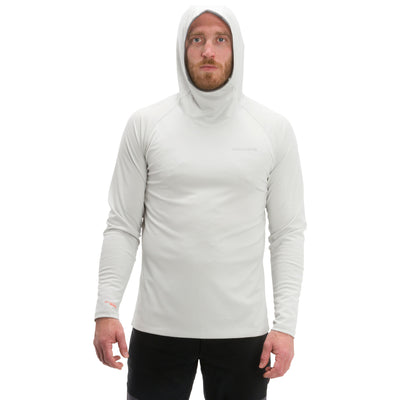 Grundens Solstrale Pro Hoody Glacier Image 02