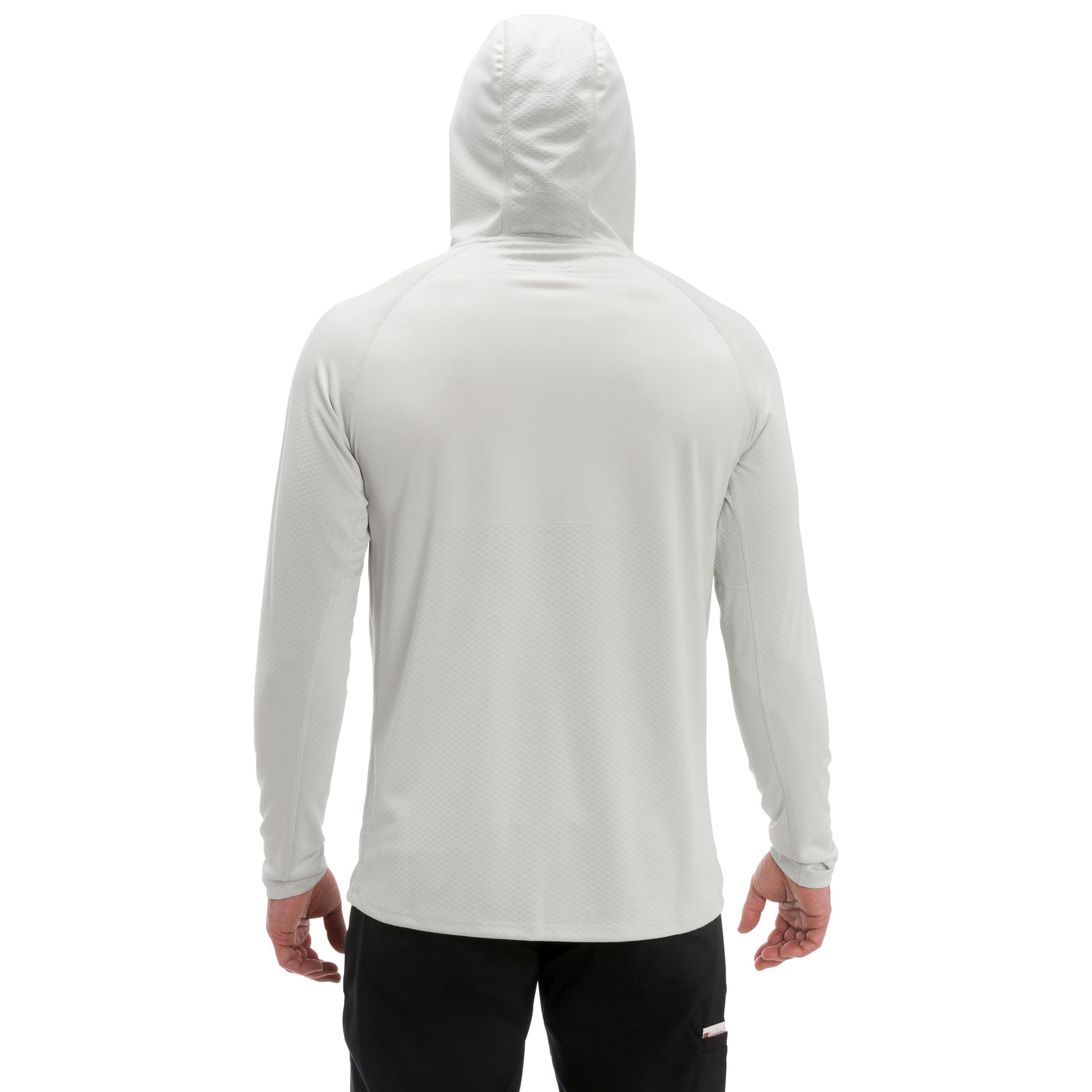 Grundens Solstrale Pro Hoody Glacier Image 04