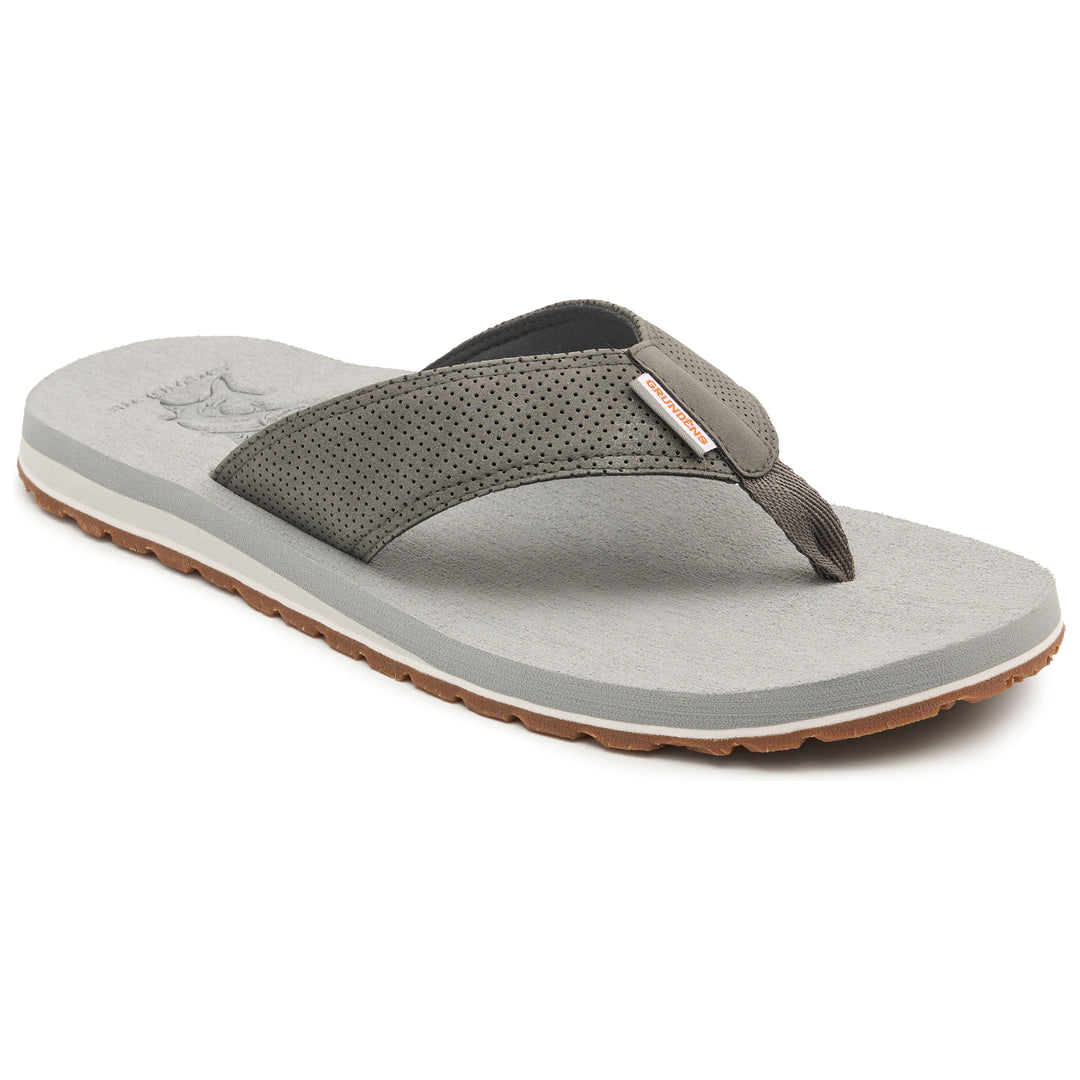Grundens Species Sandal Silver King – Galveston Fishing Company display picture 1