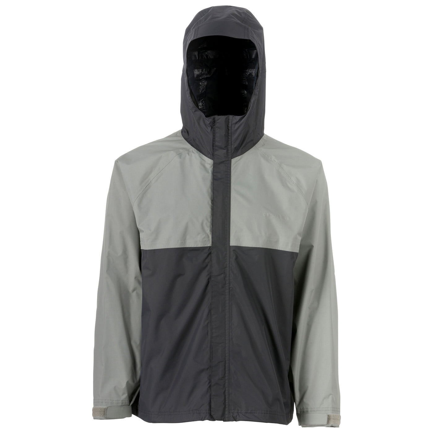 Grundens Trident Jacket Metal Image 01