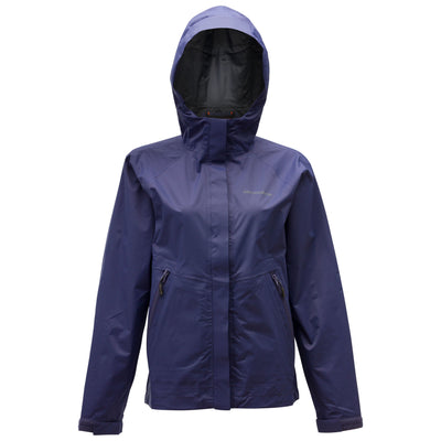 Grundens Women's Aquarius Jacket Heron Image 01