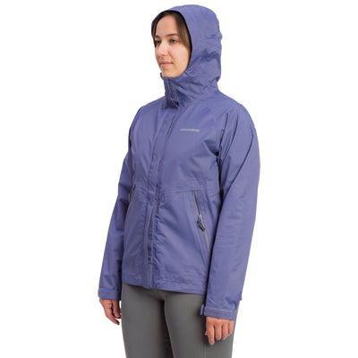 Grundens Women's Aquarius Jacket Heron Image 03