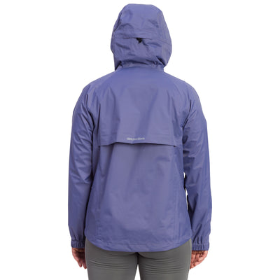 Grundens Women's Aquarius Jacket Heron Image 04