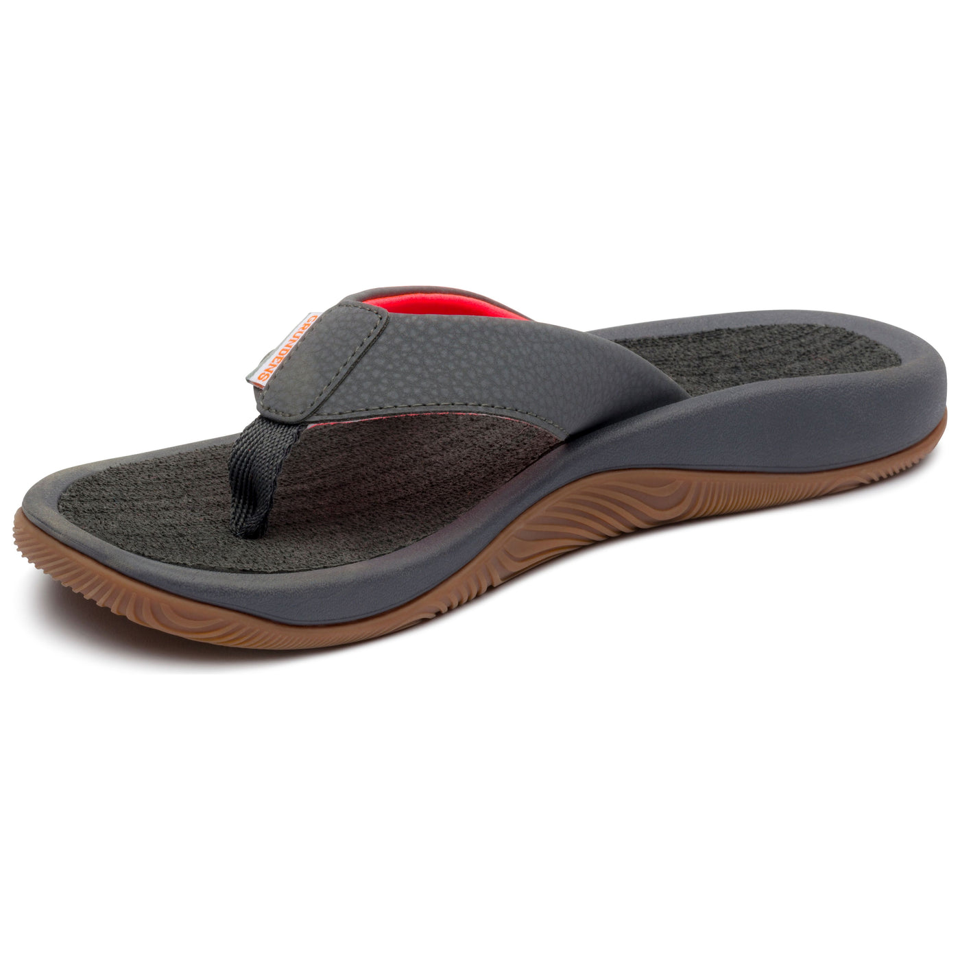 Grundens Women's Deck-Mate 3-point Sandal Anchor Image 02