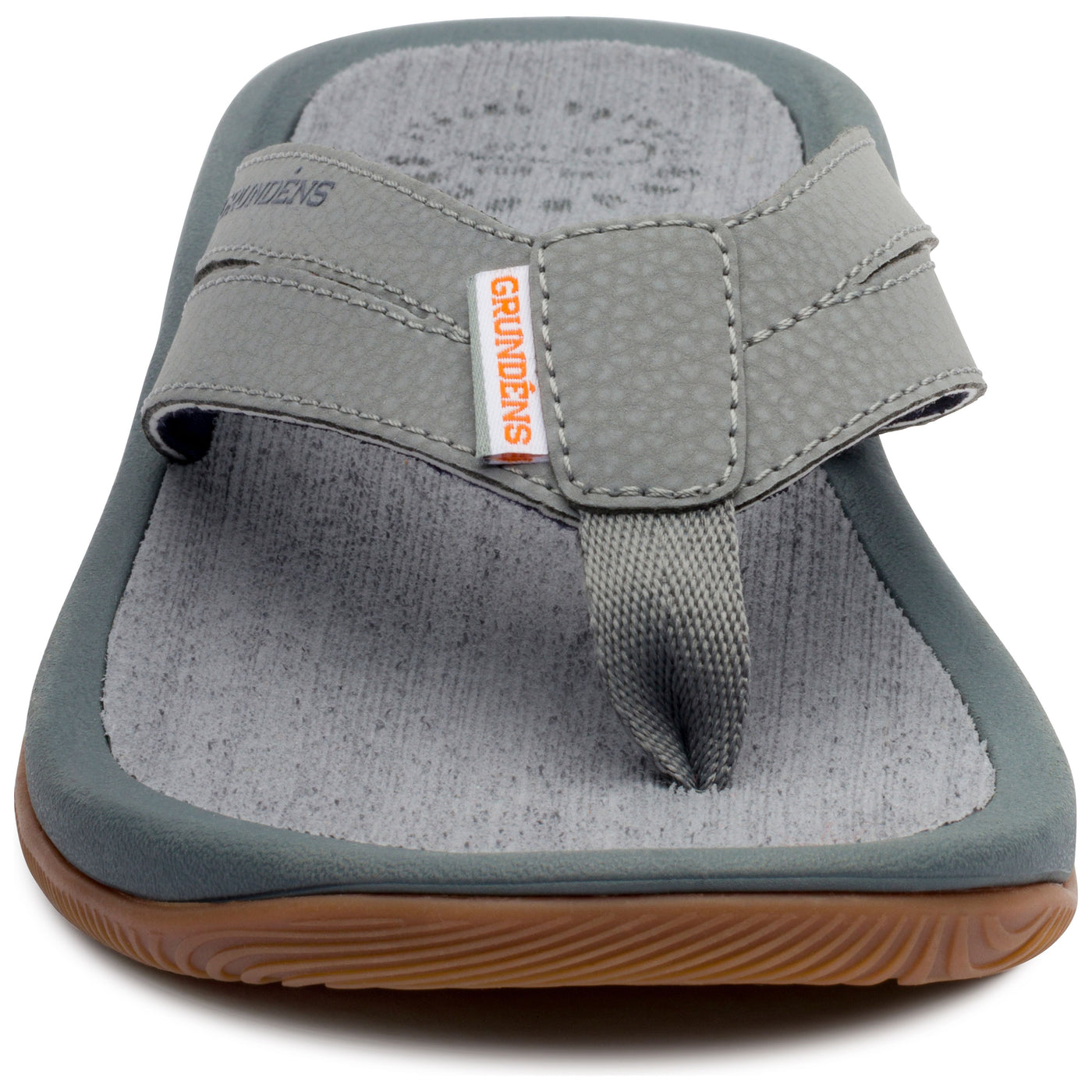 Grundens Women's Deck-Mate 5-point Sandal Skyrocket Image 03