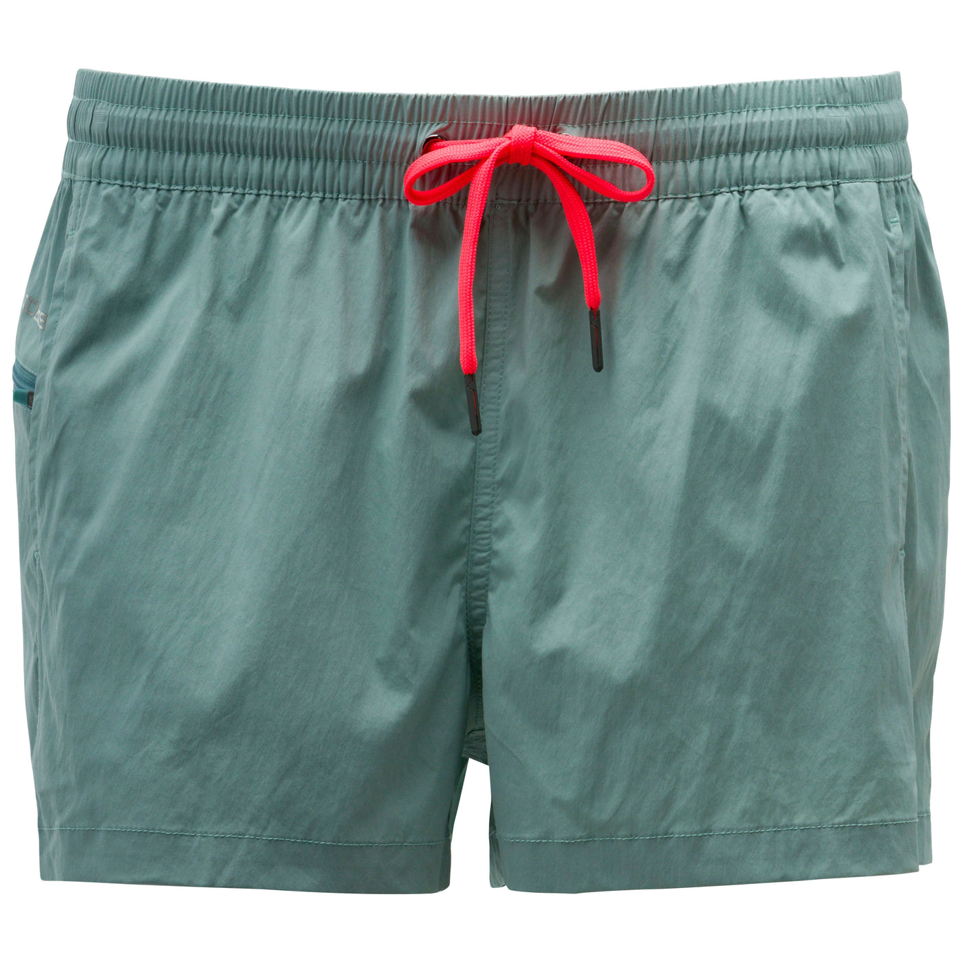 Grundens Women's Fish Head Board Short Surf Image 01