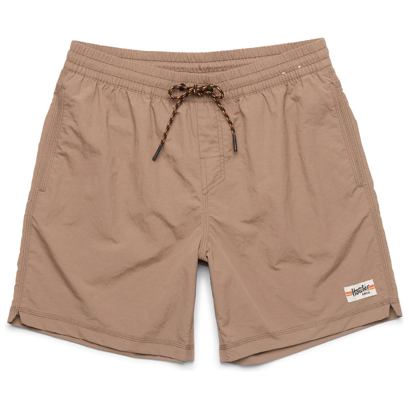 Howler Brothers Sando Shorts Isotaupe Image 01