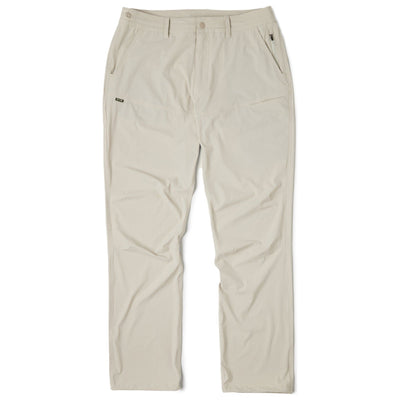 Howler Brothers Shoalwater Tech Pants Putty Image 01