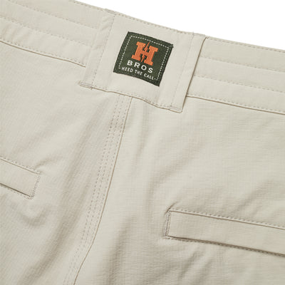 Howler Brothers Shoalwater Tech Pants Putty Image 07