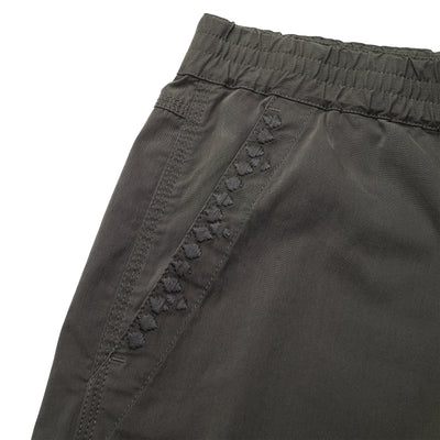 Howler Brothers Westside Day Shorts Spectrum Charcoal Image 02