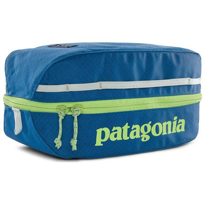 Patagonia Black Hole Cube 6L Vessel Blue Image 01