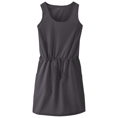 Patagonia Women's Fleetwith Dress Ink Black Image 01