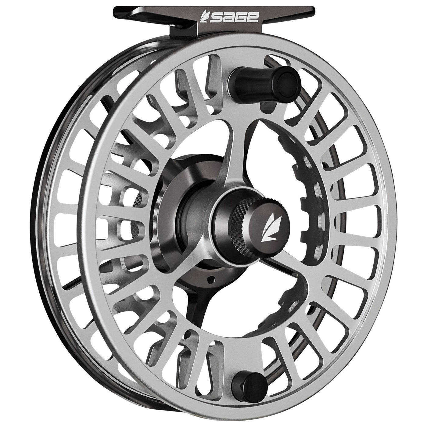 Sage Arbor XL Fly Reel Frost Image 01