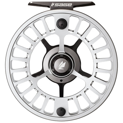 Sage Arbor XL Fly Reel Frost Image 02