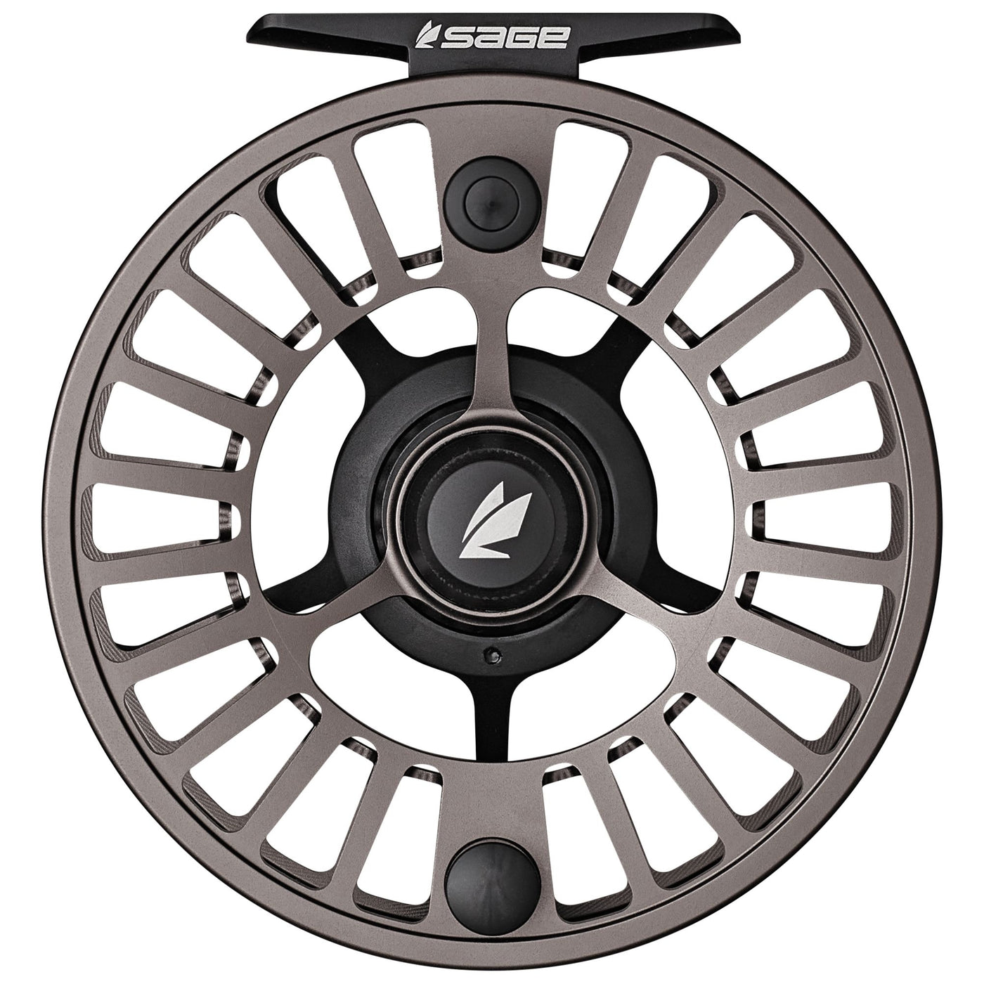 Sage Arbor XL Fly Reel Slate Image 02