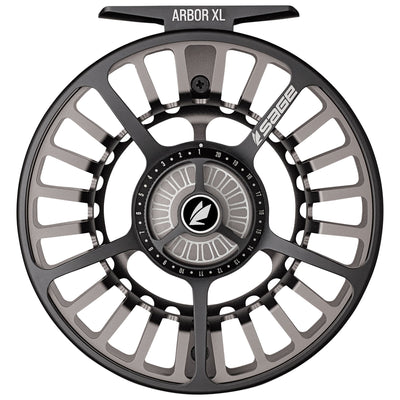 Sage Arbor XL Fly Reel Slate Image 03