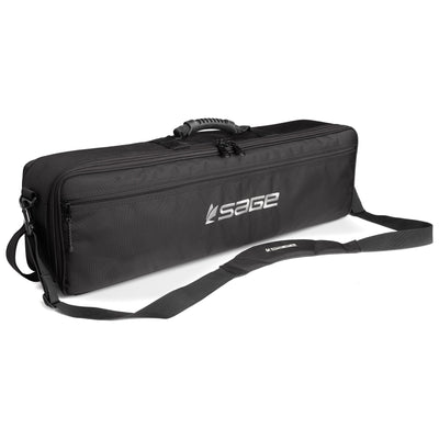 Sage Ballistic Rod & Reel Brief Black Image 01