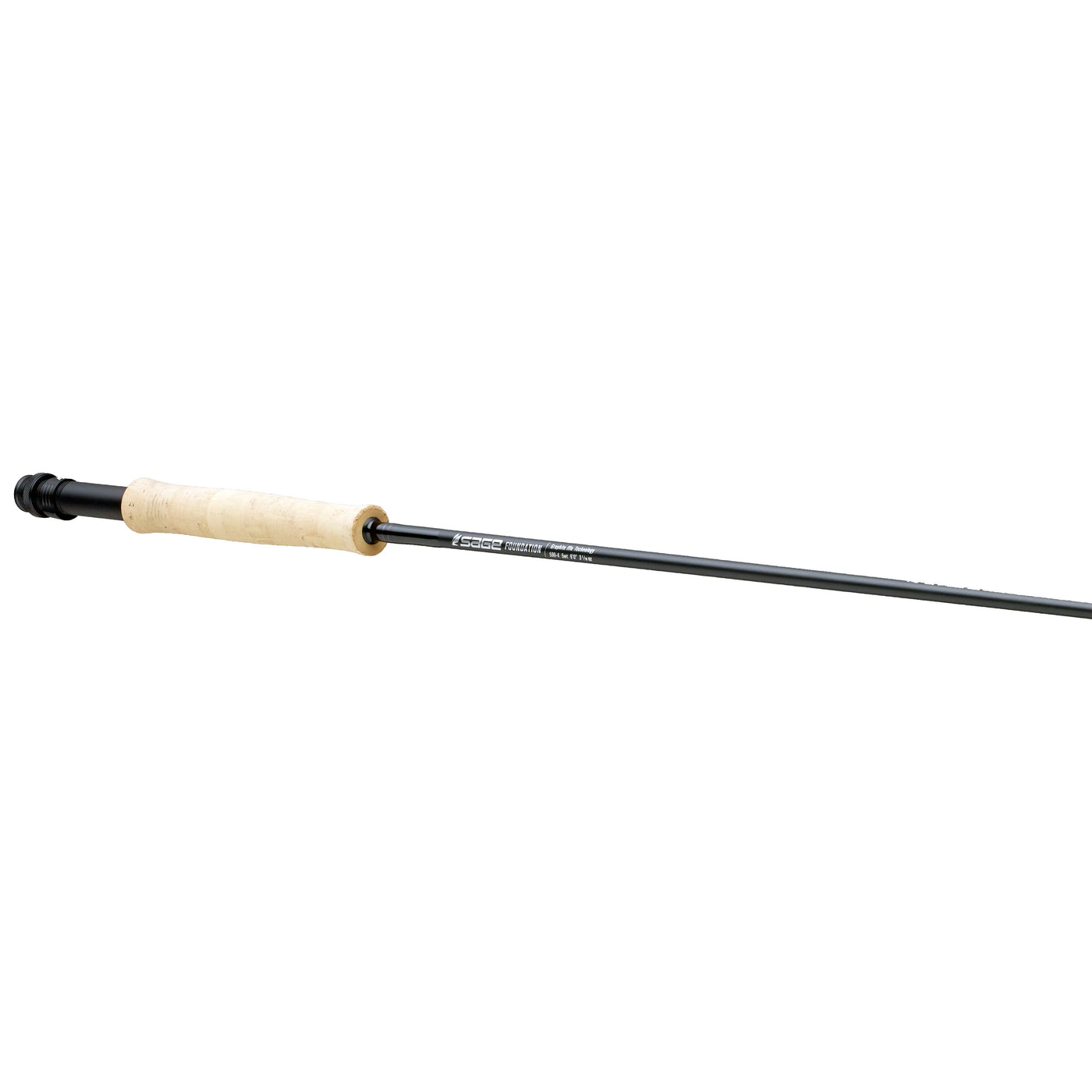 Sage Foundation Fly Rod Image 02