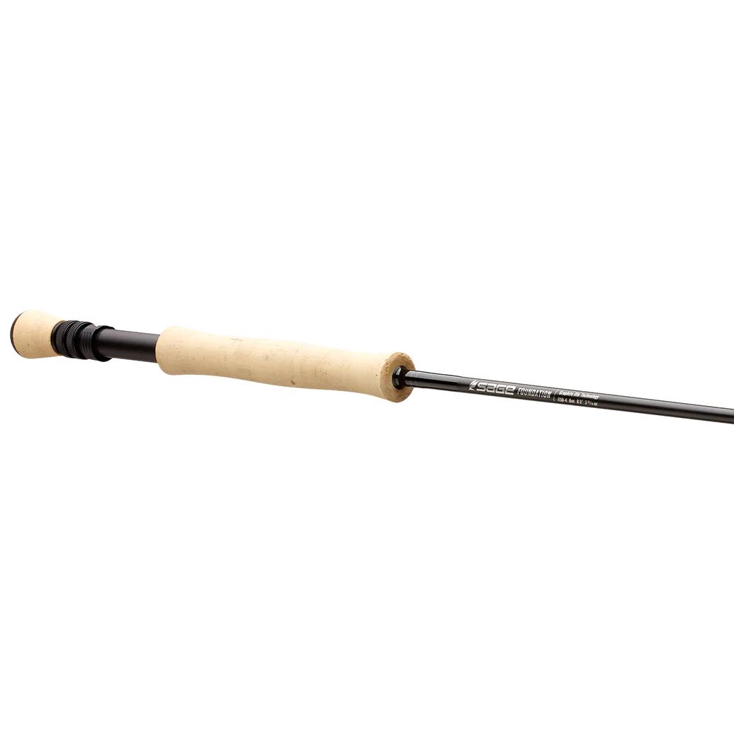 Sage Foundation Fly Rod & Reel Outfit Image 02