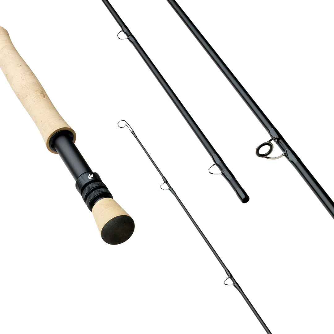 Sage Foundation Fly Rod & Reel Outfit Image 03