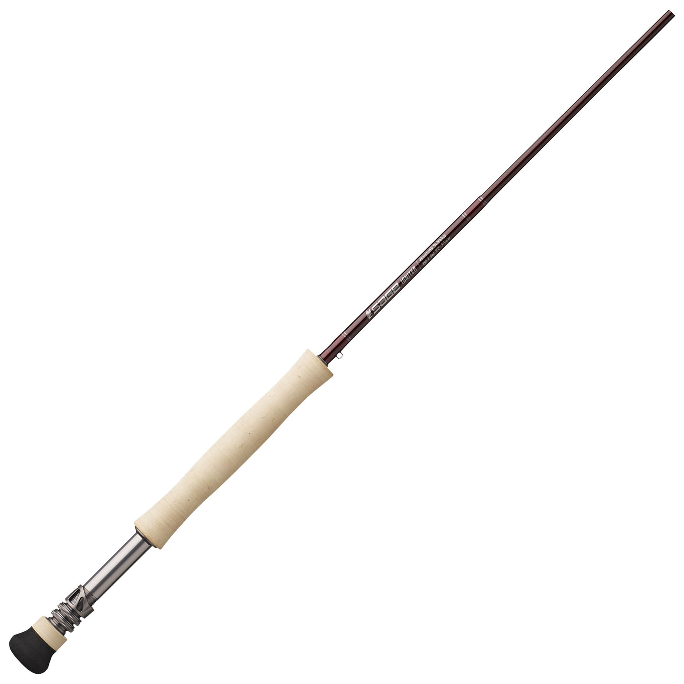 Sage Igniter Fly Rod Image 01