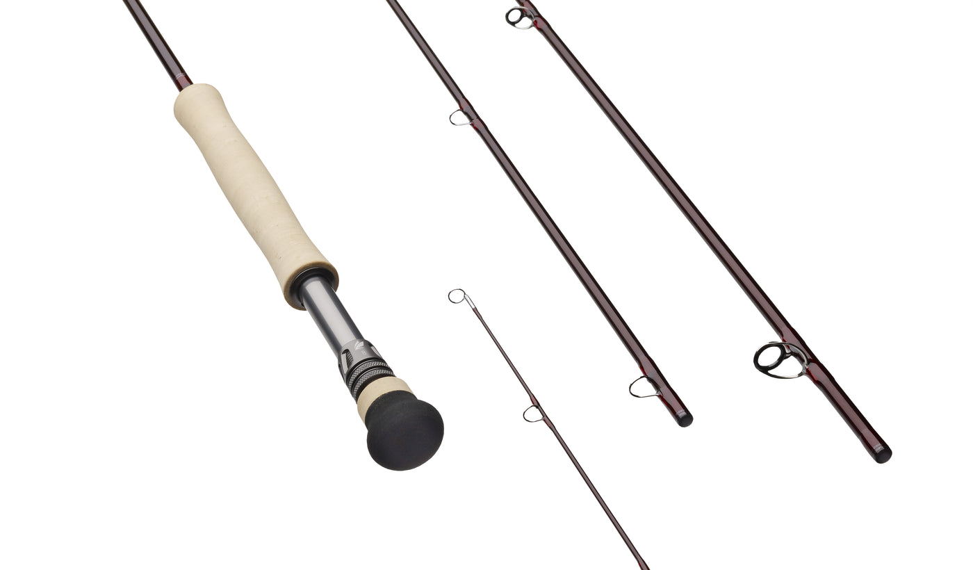 Sage Igniter Fly Rod Image 03