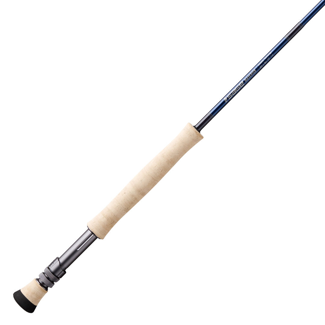 Sage Maverick Fly Rod Image 04