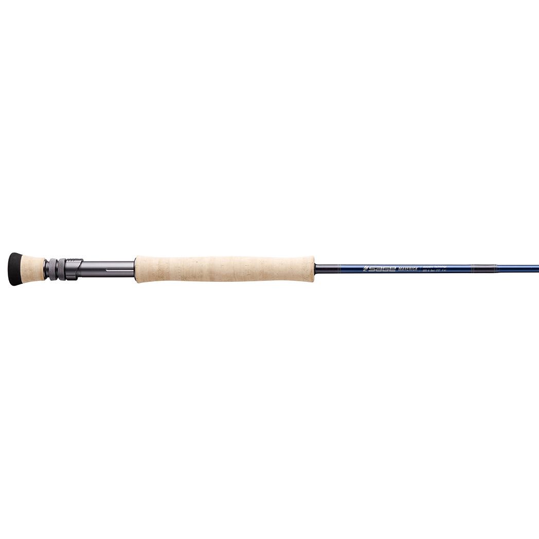 Sage Maverick Fly Rod Image 05