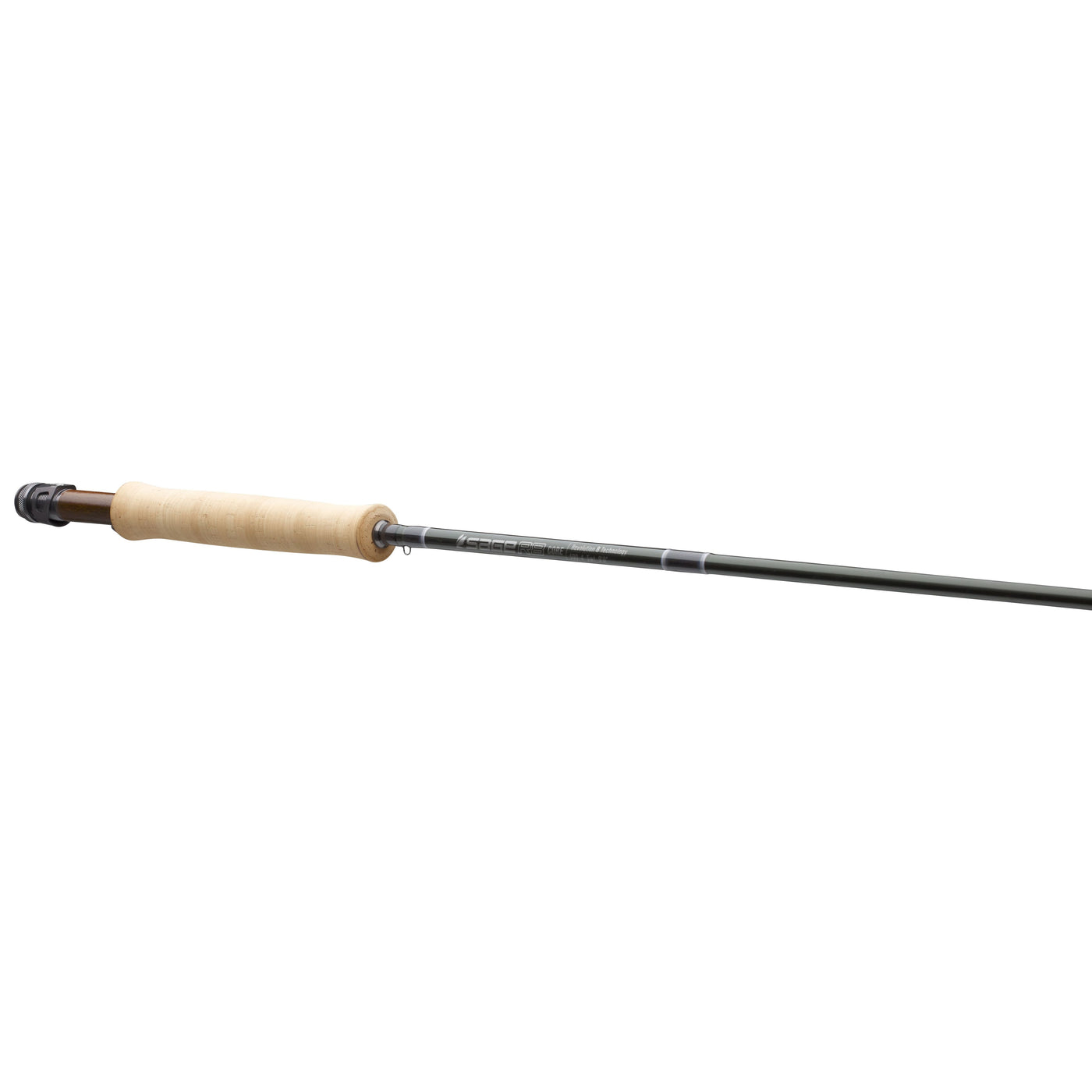 Sage R8 Core Fly Rod Image 02