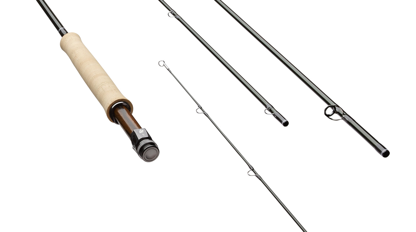 Sage R8 Core Fly Rod Image 03