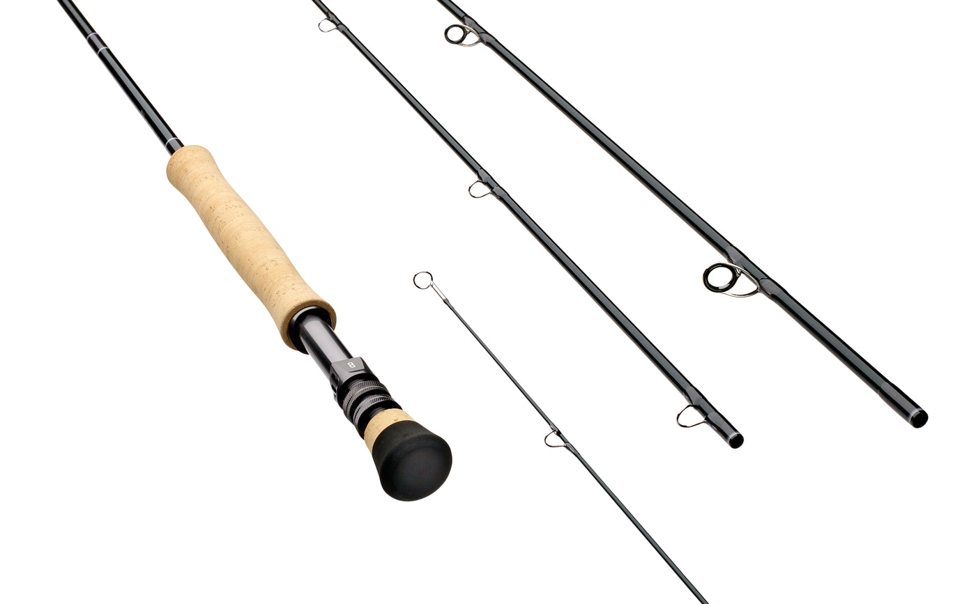 Sage Salt R8 Fly Rod Image 03