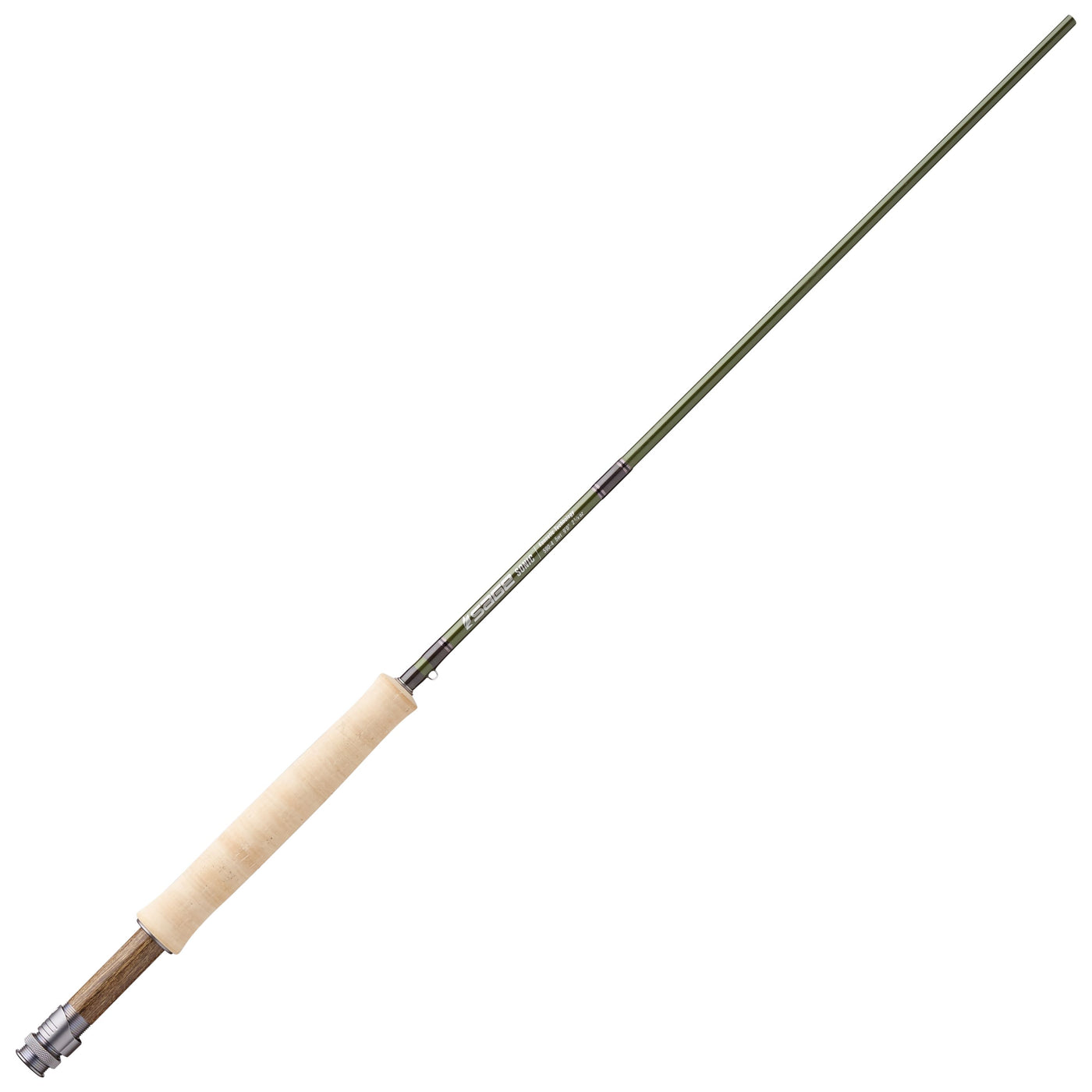 Sage Sonic Fly Rod Image 01